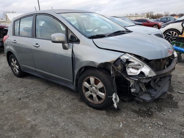 Photo 3 VIN: 3N1BC13EX8L418550 - NISSAN VERSA 