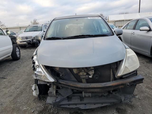 Photo 4 VIN: 3N1BC13EX8L418550 - NISSAN VERSA 