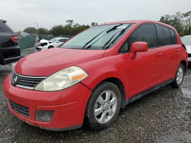 Photo 0 VIN: 3N1BC13EX8L446235 - NISSAN VERSA 