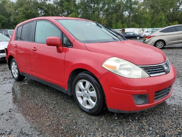 Photo 3 VIN: 3N1BC13EX8L446235 - NISSAN VERSA 