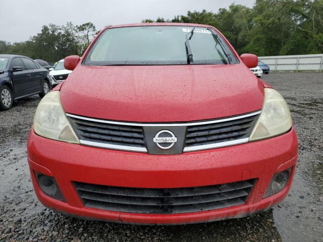 Photo 4 VIN: 3N1BC13EX8L446235 - NISSAN VERSA 