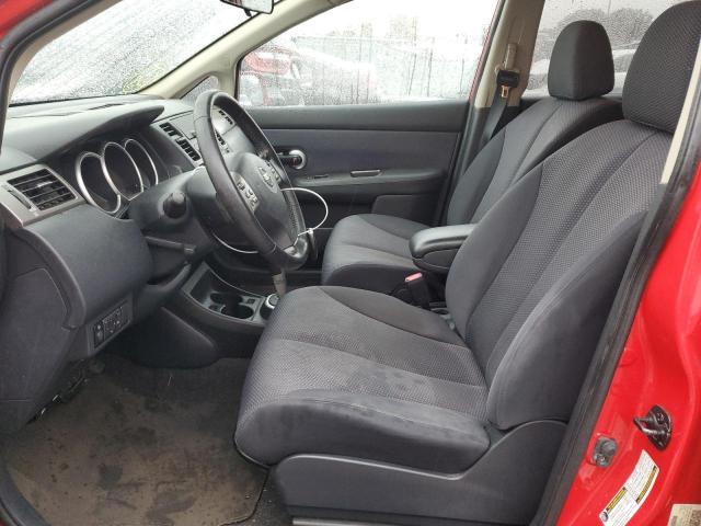 Photo 6 VIN: 3N1BC13EX8L446235 - NISSAN VERSA 