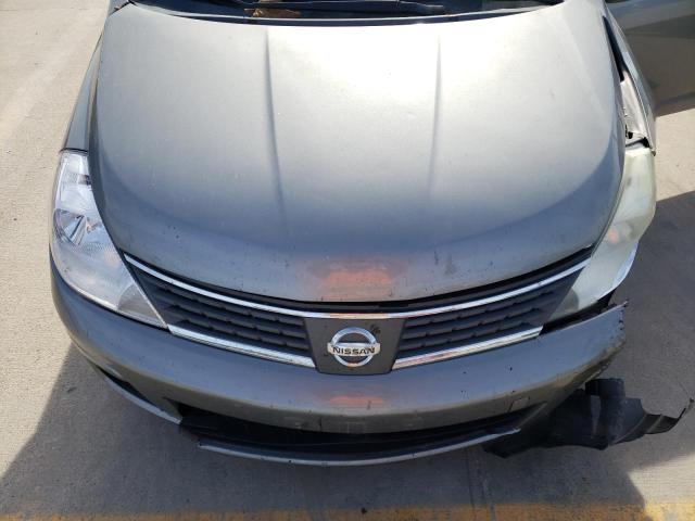 Photo 10 VIN: 3N1BC13EX8L450298 - NISSAN VERSA 