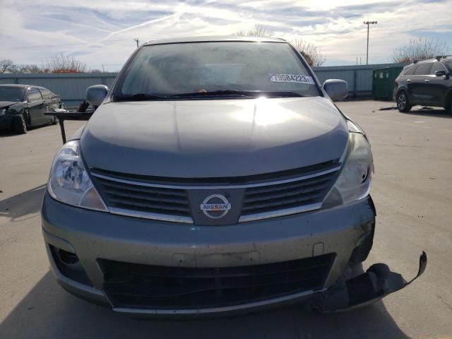 Photo 4 VIN: 3N1BC13EX8L450298 - NISSAN VERSA 