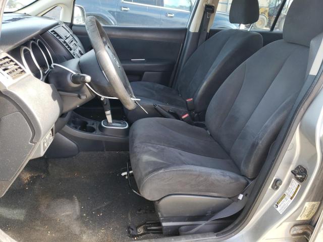 Photo 6 VIN: 3N1BC13EX8L450298 - NISSAN VERSA 