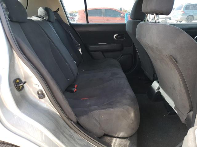 Photo 9 VIN: 3N1BC13EX8L450298 - NISSAN VERSA 