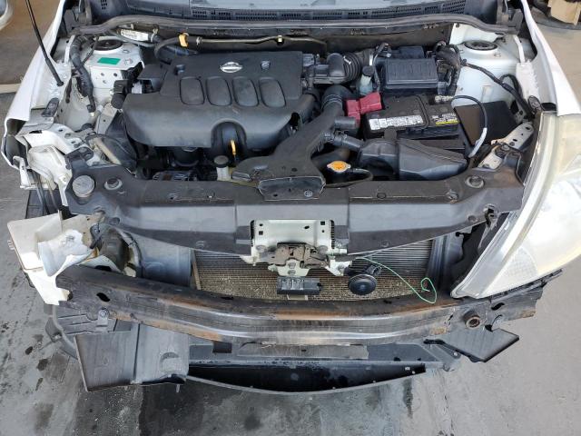 Photo 10 VIN: 3N1BC13EX8L455100 - NISSAN VERSA 