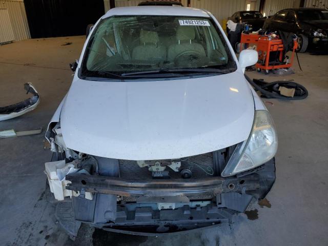 Photo 4 VIN: 3N1BC13EX8L455100 - NISSAN VERSA 