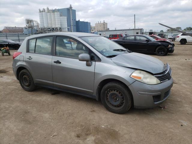 Photo 3 VIN: 3N1BC13EX8L455145 - NISSAN VERSA S 