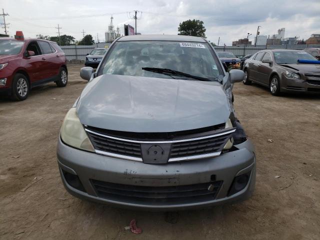 Photo 4 VIN: 3N1BC13EX8L455145 - NISSAN VERSA S 