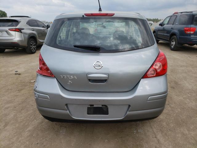 Photo 5 VIN: 3N1BC13EX8L455145 - NISSAN VERSA S 