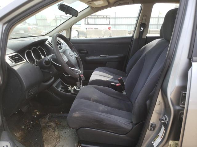 Photo 6 VIN: 3N1BC13EX8L455145 - NISSAN VERSA S 