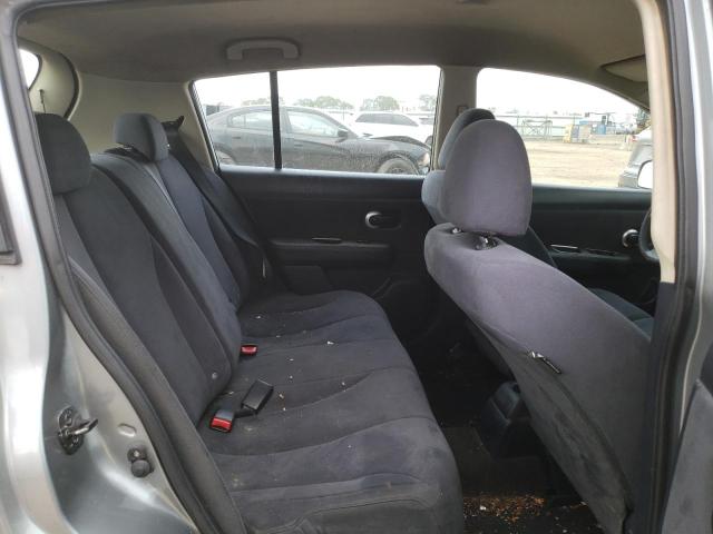 Photo 9 VIN: 3N1BC13EX8L455145 - NISSAN VERSA S 