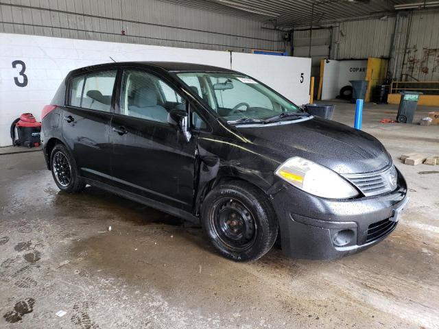 Photo 3 VIN: 3N1BC13EX8L457722 - NISSAN VERSA S 