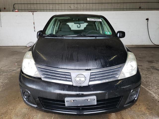 Photo 4 VIN: 3N1BC13EX8L457722 - NISSAN VERSA S 