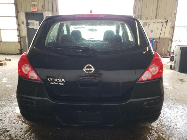 Photo 5 VIN: 3N1BC13EX8L457722 - NISSAN VERSA S 