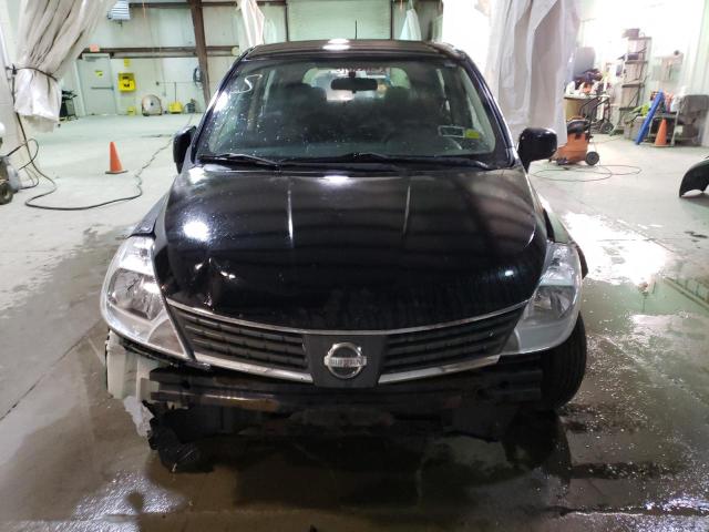 Photo 4 VIN: 3N1BC13EX8L463018 - NISSAN VERSA S 