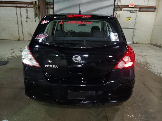 Photo 5 VIN: 3N1BC13EX8L463018 - NISSAN VERSA S 