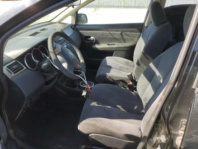 Photo 6 VIN: 3N1BC13EX8L463018 - NISSAN VERSA S 