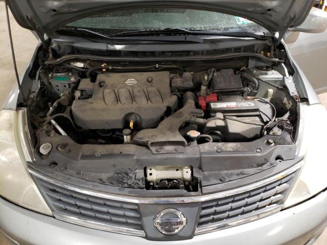 Photo 10 VIN: 3N1BC13EX9L354186 - NISSAN VERSA 