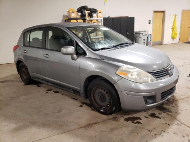 Photo 3 VIN: 3N1BC13EX9L354186 - NISSAN VERSA 