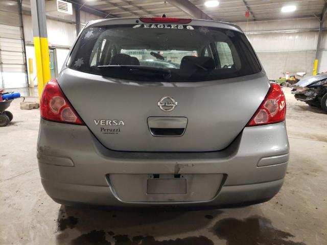 Photo 5 VIN: 3N1BC13EX9L354186 - NISSAN VERSA 