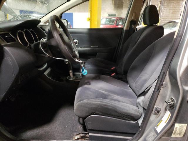 Photo 6 VIN: 3N1BC13EX9L354186 - NISSAN VERSA 