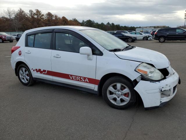 Photo 3 VIN: 3N1BC13EX9L396051 - NISSAN VERSA 