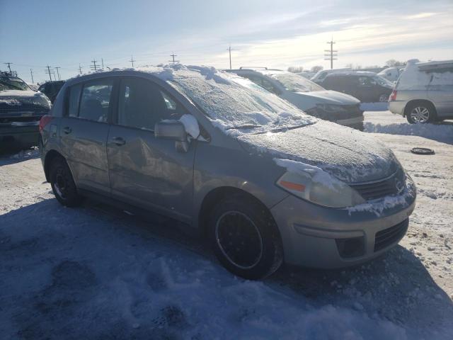 Photo 3 VIN: 3N1BC13EX9L404617 - NISSAN VERSA 