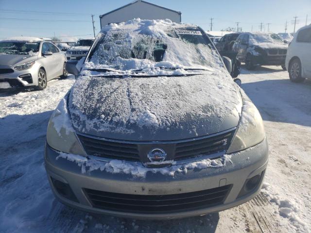 Photo 4 VIN: 3N1BC13EX9L404617 - NISSAN VERSA 