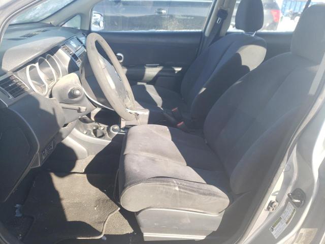 Photo 6 VIN: 3N1BC13EX9L404617 - NISSAN VERSA 