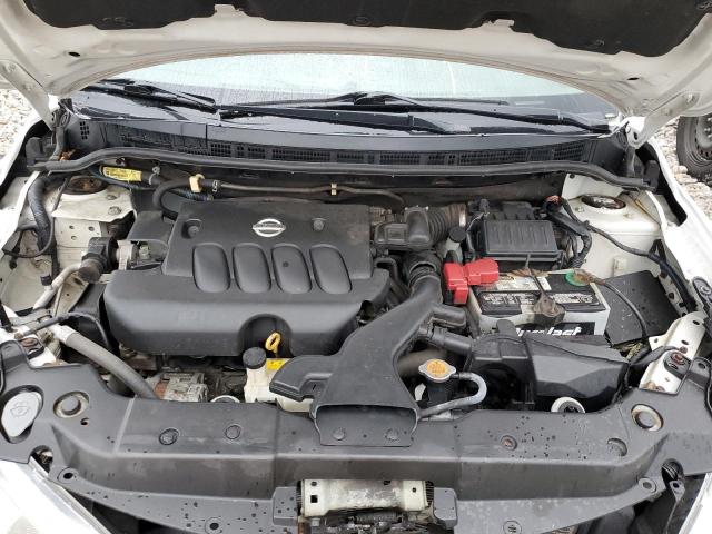 Photo 10 VIN: 3N1BC13EX9L406190 - NISSAN VERSA S 