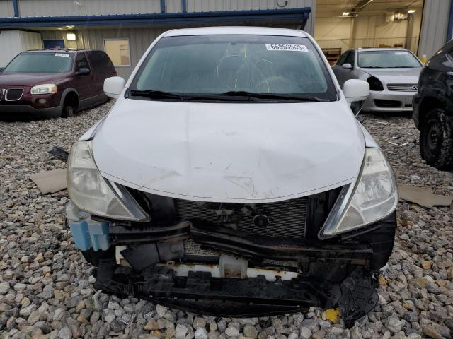 Photo 4 VIN: 3N1BC13EX9L406190 - NISSAN VERSA S 