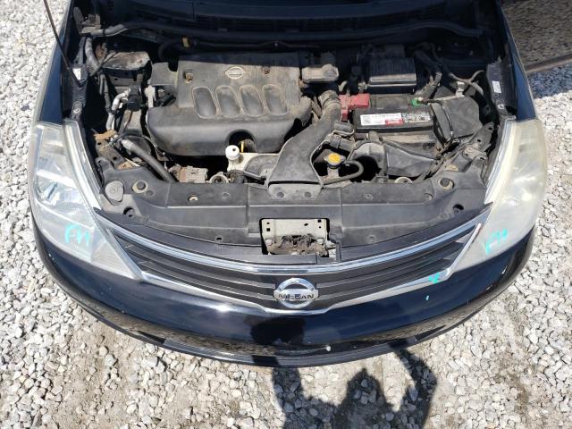 Photo 10 VIN: 3N1BC13EX9L442719 - NISSAN VERSA 