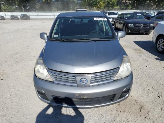 Photo 4 VIN: 3N1BC13EX9L448441 - NISSAN VERSA S 