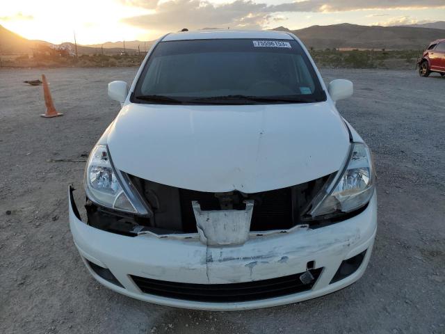 Photo 4 VIN: 3N1BC13EX9L461397 - NISSAN VERSA 