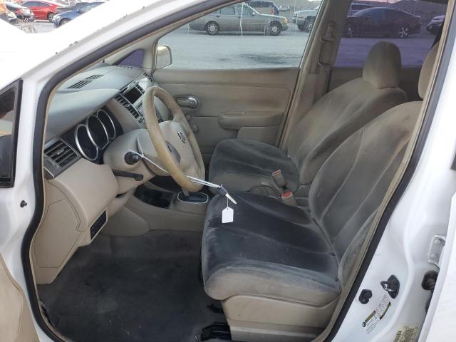 Photo 6 VIN: 3N1BC13EX9L461397 - NISSAN VERSA 