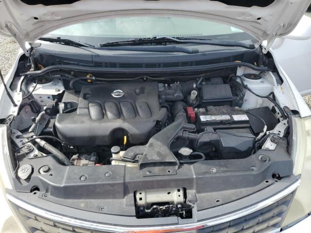 Photo 10 VIN: 3N1BC13EX9L471623 - NISSAN VERSA 