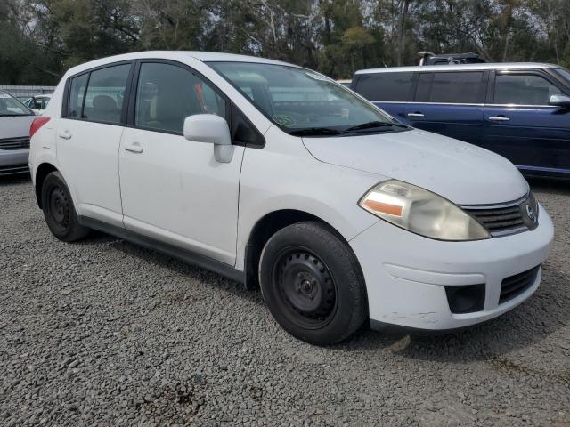 Photo 3 VIN: 3N1BC13EX9L471623 - NISSAN VERSA 