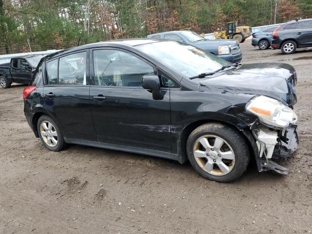 Photo 3 VIN: 3N1BC13EX9L474389 - NISSAN VERSA S 