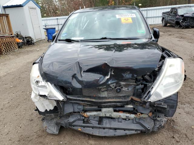 Photo 4 VIN: 3N1BC13EX9L474389 - NISSAN VERSA S 