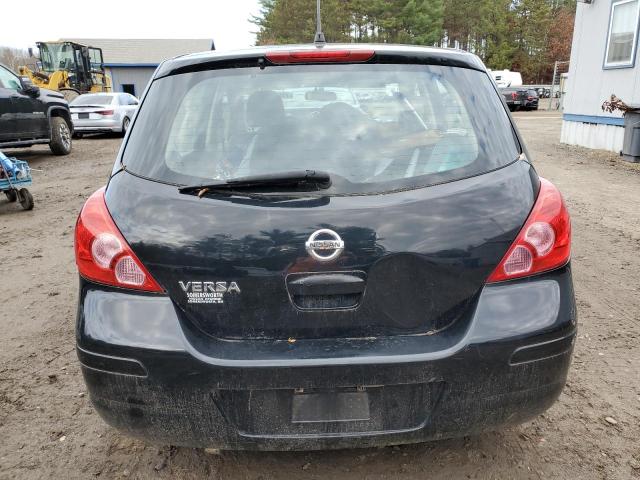 Photo 5 VIN: 3N1BC13EX9L474389 - NISSAN VERSA S 