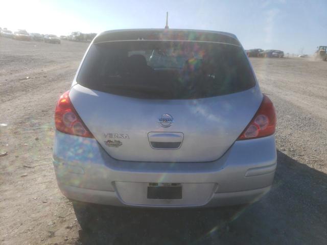 Photo 5 VIN: 3N1BC13EX9L482881 - NISSAN VERSA 