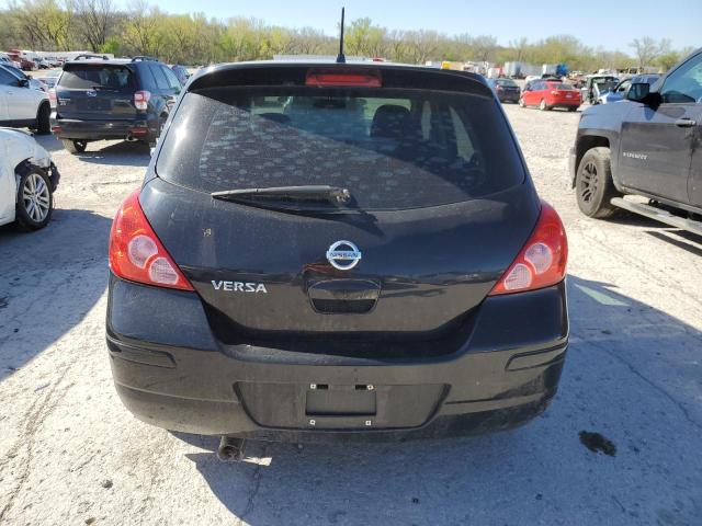 Photo 4 VIN: 3N1BC13EX9L482993 - NISSAN VERSA 