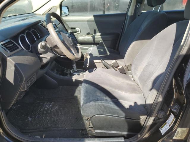 Photo 5 VIN: 3N1BC13EX9L482993 - NISSAN VERSA 