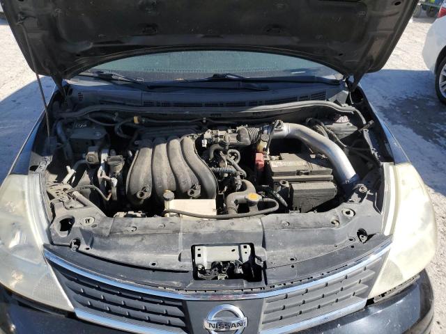 Photo 9 VIN: 3N1BC13EX9L482993 - NISSAN VERSA 