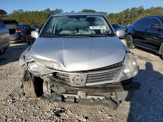 Photo 4 VIN: 3N1BC13EX9L486901 - NISSAN VERSA S 