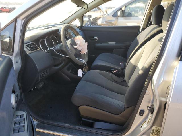 Photo 6 VIN: 3N1BC13EX9L486901 - NISSAN VERSA S 