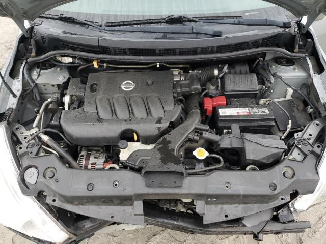 Photo 10 VIN: 3N1BC13EX9L492987 - NISSAN VERSA 