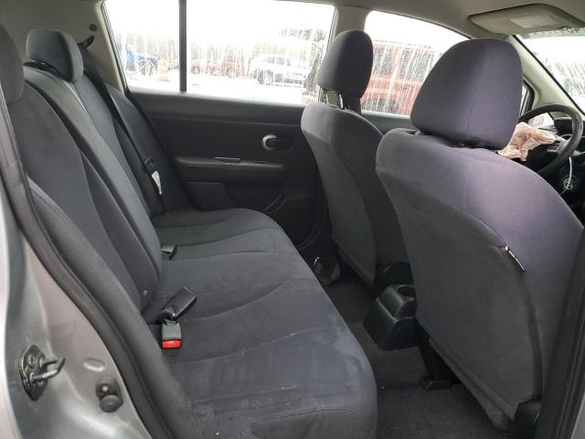 Photo 9 VIN: 3N1BC13EX9L492987 - NISSAN VERSA 